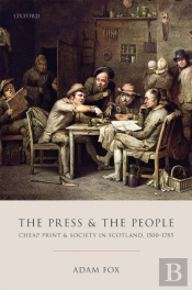 Press And The People