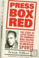 Press Box Red