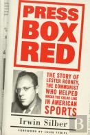 Press Box Red