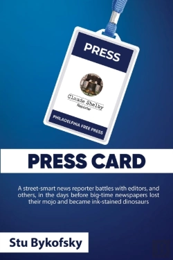 Bertrand.pt - Press Card