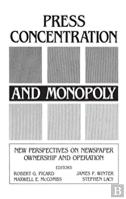 Bertrand.pt - Press Concentration And Monopoly