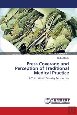 Bertrand.pt - Press Coverage And Perception Of Traditional Medical Practice
