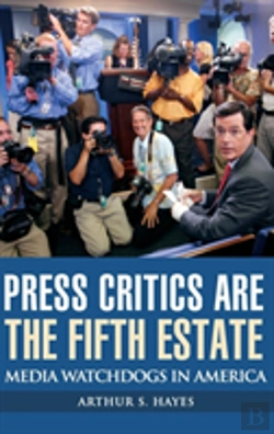 Bertrand.pt - Press Critics Are The Fifth Estate