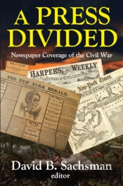 Press Divided