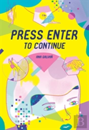Press Enter To Continue