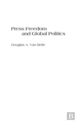 Bertrand.pt - Press Freedom And Global Politics