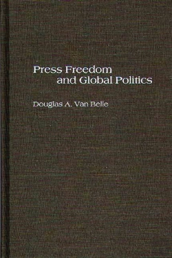Bertrand.pt - Press Freedom And Global Politics