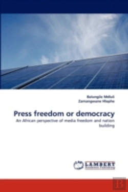 Bertrand.pt - Press Freedom Or Democracy