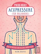 Press Here! Acupressure For Beginners