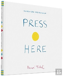 Bertrand.pt - Press Here