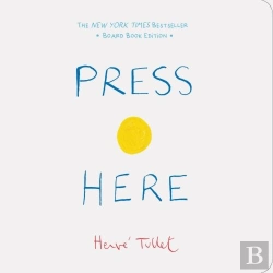 Bertrand.pt - Press Here