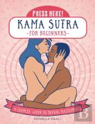 Press Here! Kama Sutra For Beginners