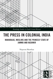 Press In Colonial India
