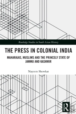 Bertrand.pt - Press In Colonial India