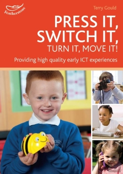 Bertrand.pt - Press It, Switch It, Turn It, Move It!