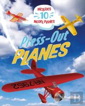 Press-Out Planes