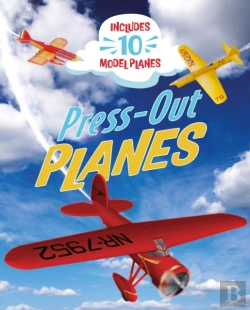 Bertrand.pt - Press-Out Planes