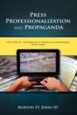 Bertrand.pt - Press Professionalization And Propaganda