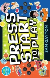 Press Start To Play