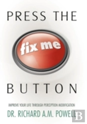 Press The 'Fix Me' Button