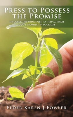 Bertrand.pt - Press To Possess The Promise