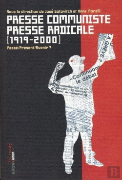 Bertrand.pt - Presse Communiste, Presse Radicale : 1919-2000