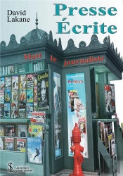 Presse Écrite ; Matt Le Journaliste