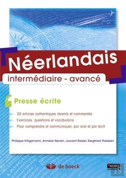 Bertrand.pt - Presse Écrite ; Néerlandais ; Intermédiaire, Avancé