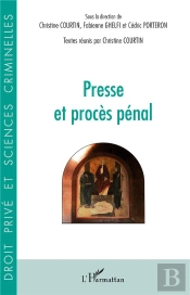 Presse Et Procès Pénal