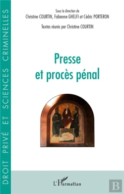 Bertrand.pt - Presse Et Procès Pénal