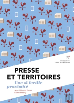 Bertrand.pt - Presse Et Territoires : Une Si Fertile Proximité