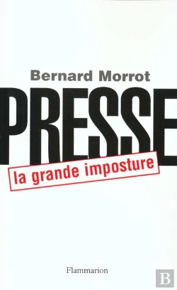 Bertrand.pt - Presse La Grande Imposture