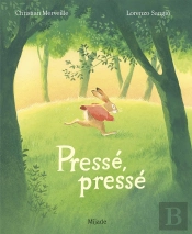 Pressé, Pressé