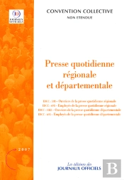 Presse Quotidienne Régionale Et Départementale