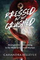 Pressed But Not Crushed