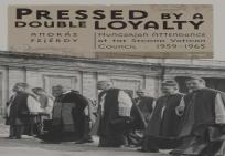 Pressed By A Double Loyalty