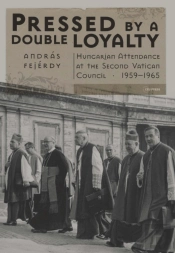 Pressed By A Double Loyalty