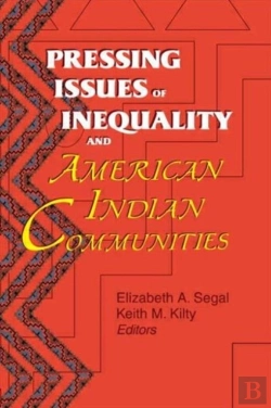 Bertrand.pt - Pressing Issues Of Inequality And American Indian Communities