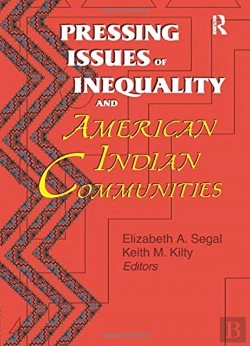 Bertrand.pt - Pressing Issues Of Inequality And American Indian Communities