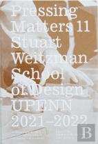 Pressing Matters 11