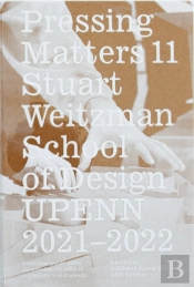 Pressing Matters 11