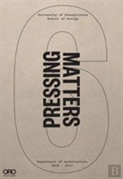 Bertrand.pt - Pressing Matters Vi