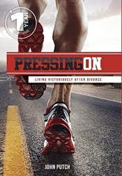 Pressing On