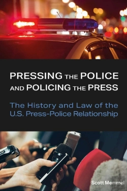 Bertrand.pt - Pressing The Police And Policing The Press