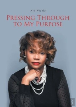 Bertrand.pt - Pressing Through To My Purpose