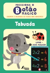 Pressiona o Botão Mágico - Tabuada