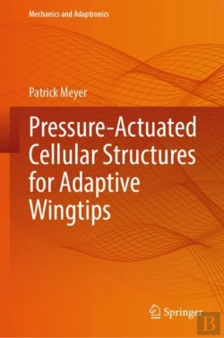 Bertrand.pt - Pressure-Actuated Cellular Structures For Adaptive Wingtips