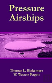 Pressure Airships