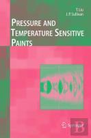 Pressure And Temperature Sensitive Paints