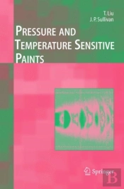 Pressure And Temperature Sensitive Paints